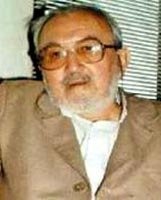Mustafa Müftüoğlu