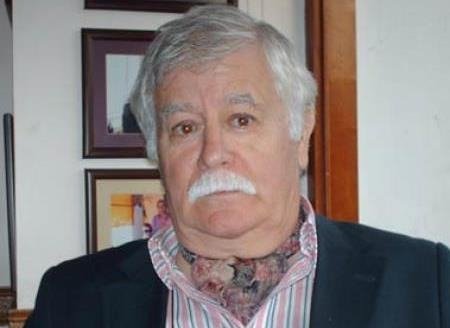 Ateş Nesin