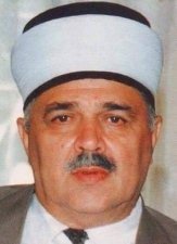 Mehmet Emin Aga