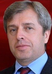 Ahmet Çınar