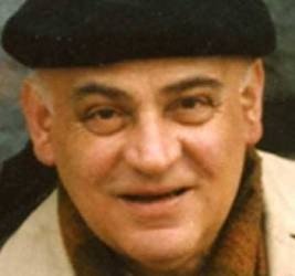 İsmet Sungurbey