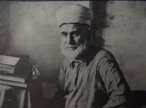 Ahmet Davudoğlu