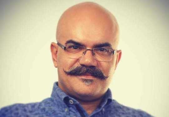 Haluk Kesim