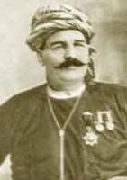 Kurtdereli Mehmet
