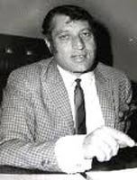 Ümit Utku