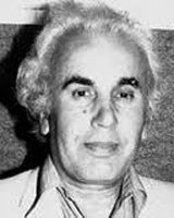 Necati Zekeriya
