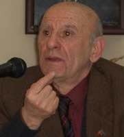 Ali Tayyar Önder