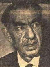 Ali Metin