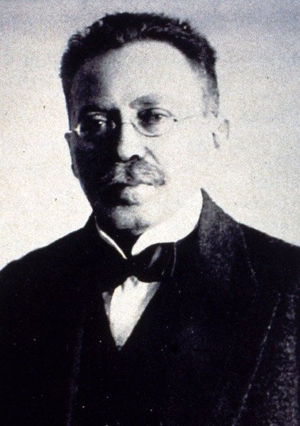 Ignace Kunoş