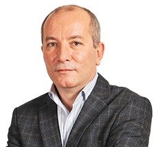 Mehmet Şeker