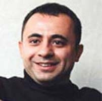 Tuna Bekleviç
