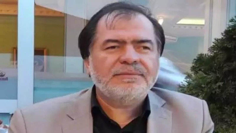 Mustafa Özcan