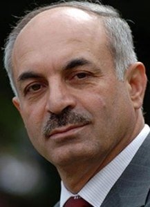 Muhammed Nureddin