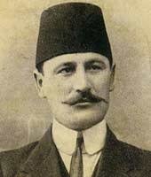 Mehmet Niyazi