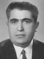Ferit Melen