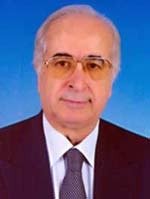 Ahmet Şahap Ünlü