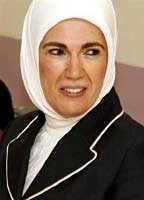 Emine Erdoğan