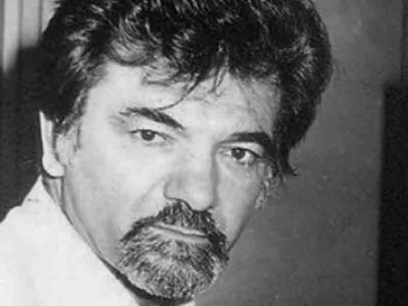 Rahmi Pehlivanlı