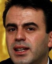Nurettin Demirtaş