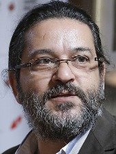 Serkant Ali Çetin