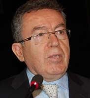 Yusuf Ziya Özcan