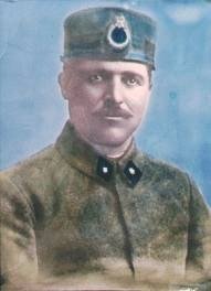 Hüseyin Avni Alparslan