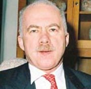 Philip Mansel