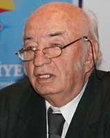 Nevzat Gözaydın
