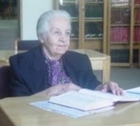 Hasibe Mazıoğlu