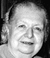 Irene Melikoff