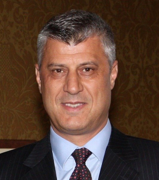 Haşim Taci