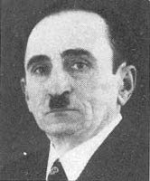 İbrahim Alaattin Gövsa