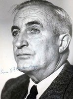 Liam O’Flaherty