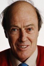 Roald Dahl