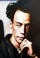 Ryunosuke Akutagawa