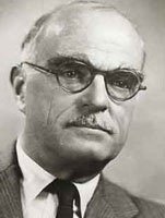 Thornton Wilder