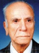 Mustafa Şekip Birgöl