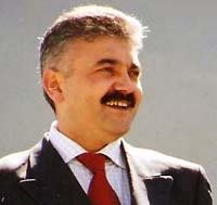 Coşkun Ünal