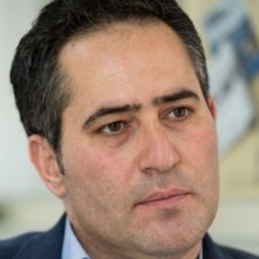 Yalçın Lüleci