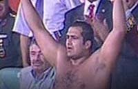 Mehmet Yeşilyeşil