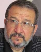 Osman Çakır