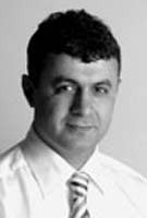 Mehmet Kamış