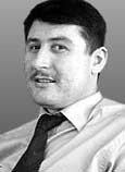 Kamil Yeşil