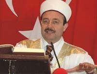 Mehmet Görmez