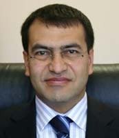 Ünal Tanık