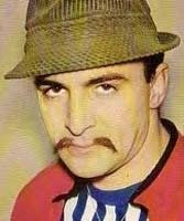 Öztürk Serengil