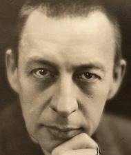Sergey Rahmaninov