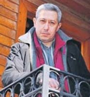 Metin Savaş
