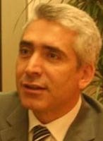 Galip Ensarioğlu