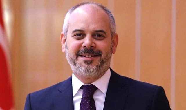 Çağatay Kılıç